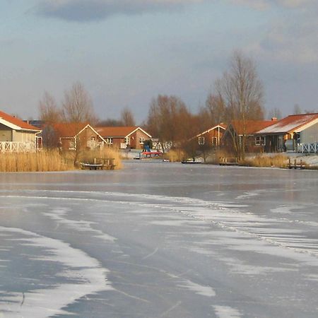 12 Person Holiday Home In Отерндорф Екстериор снимка