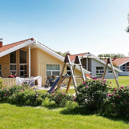 12 Person Holiday Home In Отерндорф Екстериор снимка