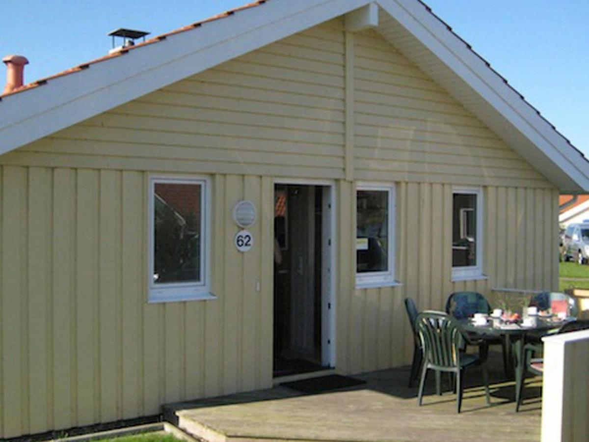 12 Person Holiday Home In Отерндорф Екстериор снимка