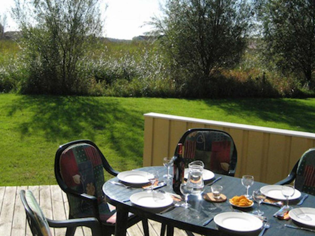 12 Person Holiday Home In Отерндорф Екстериор снимка