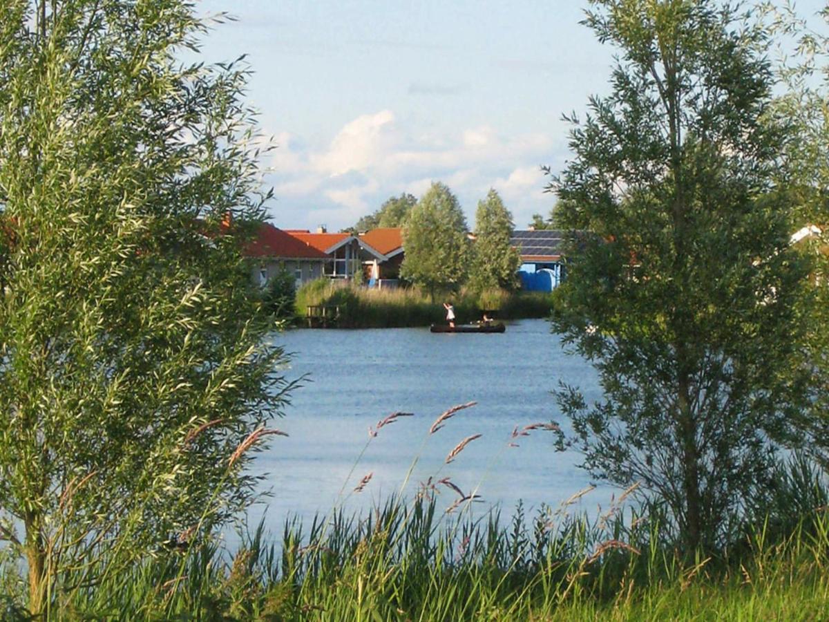 12 Person Holiday Home In Отерндорф Екстериор снимка